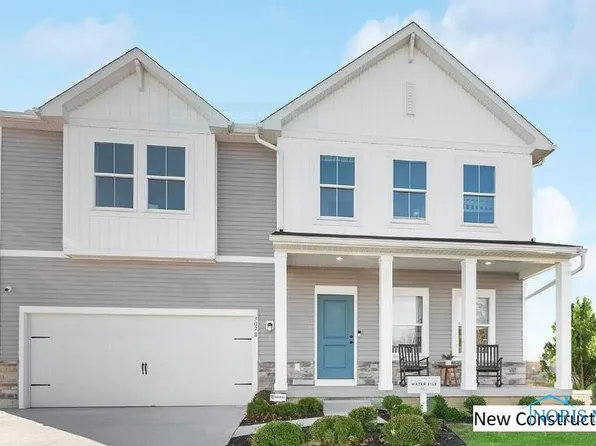 1736 Wexford Dr, Bowling Green, OH 43402