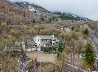 830 S Skylake Dr, Woodland Hills, UT 84653
