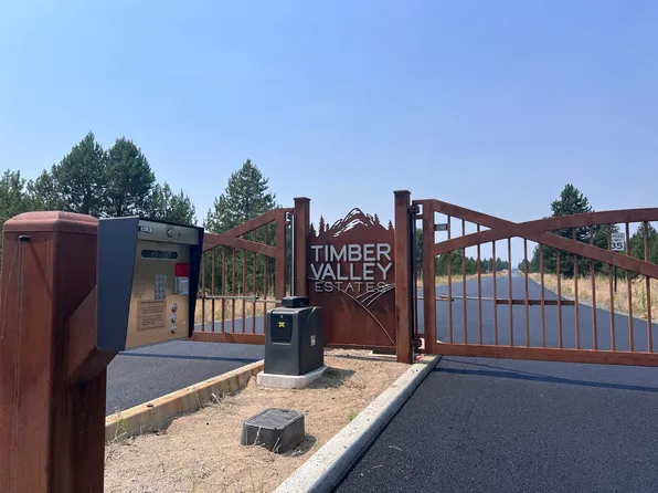 Nka W Slaton Ln Lot 24, Deer Park, WA 99006