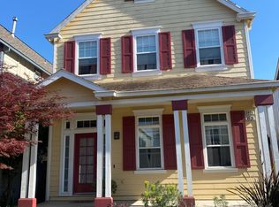 3928 New Zealand Ave, Santa Rosa, CA 95407
