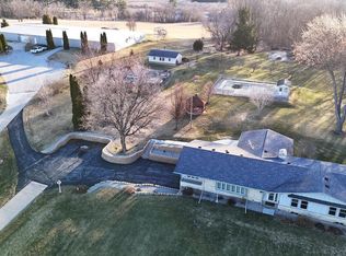 N6190 County Road F, Sullivan, WI 53178