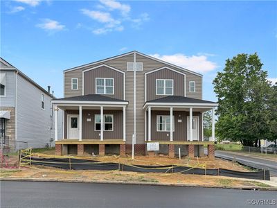 1901 Boston Ave, Richmond, VA, 23224