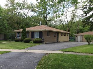 995 163rd St, Calumet City, IL