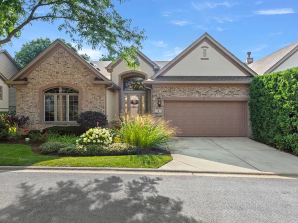 3 McCord Trce, Palos Park, IL 60464