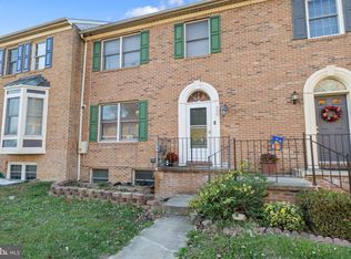 926 Buckland Pl, Bel Air, MD 21014