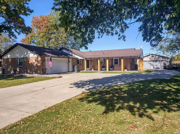 5310 Liz Ln, Anderson, IN 46017