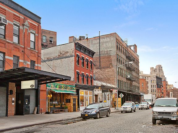 5th image of 92 Horatio St APT 2K
