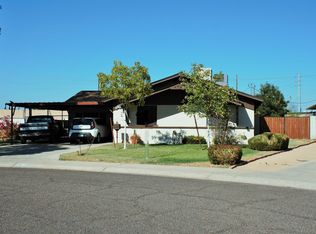 3902 W Townley Ave, Phoenix, AZ 85051