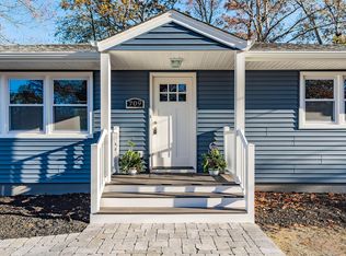 709 Neptune Ave, Beachwood, NJ 08722