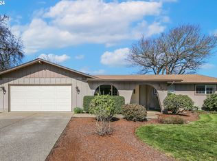 335 Calumet Ave, Eugene, OR 97404