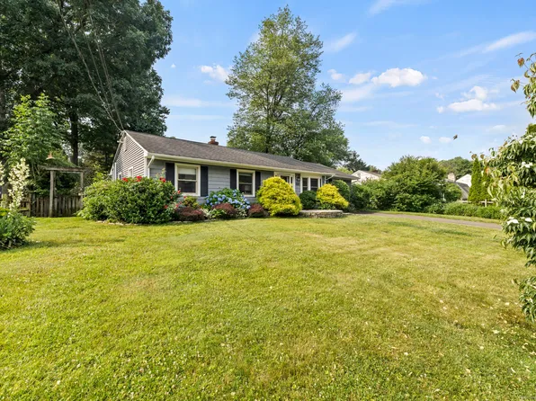 229 Sun Dance Road, Stamford, CT 06905