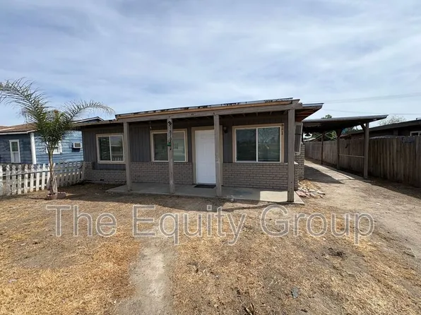 1819 N 10th Ave, Hanford, CA 93230