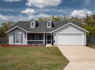 23982 NW 3rd Ave, Newberry, FL 32669