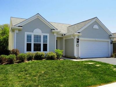 12340 Russet Ln, Huntley, IL, 60142