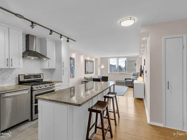 345 E 93rd St APT 29D, New York, NY 10128