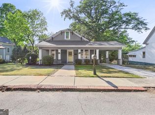 201 Oak St, Hogansville, GA 30230