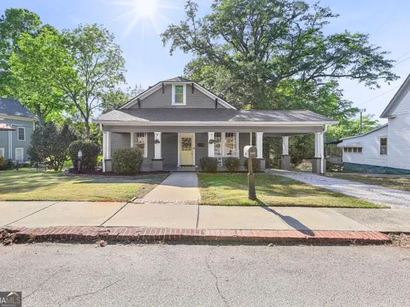 201 Oak St, Hogansville, GA 30230