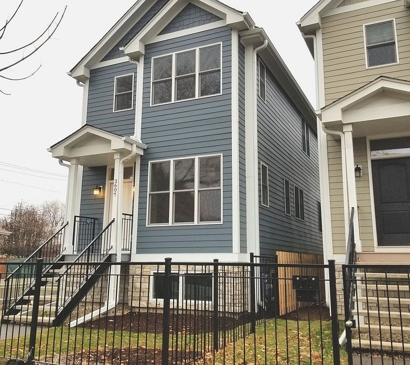 1st image of 3607 N Mozart St