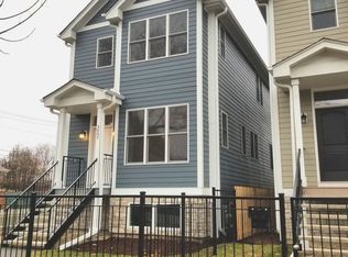 3607 N Mozart St, Chicago, IL 60618