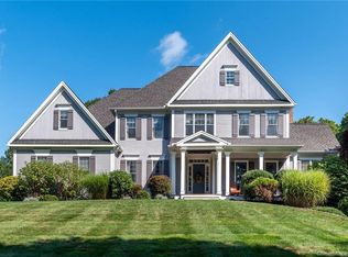 219 Huckleberry Hill Rd, Avon, CT 06001