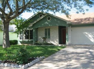 8802 United Kingdom Dr, Austin, TX 78748