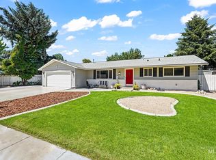 3033 N Constantine St, Boise, ID 83704