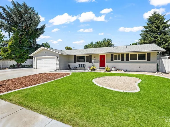 3033 N Constantine St, Boise, ID 83704