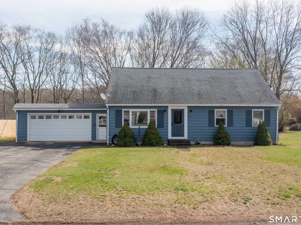 120 Adelaide Street, Killingly, CT 06239