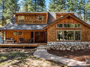 380 Eagle Pass, Durango, CO 81301