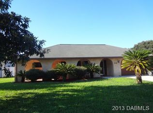 708 Priscilla Ct, Port Orange, FL 32127