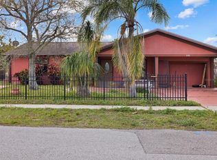 3301 Gatun St, North Port, FL 34287
