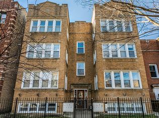 3013 W Gunnison St APT 1W, Chicago, IL 60625