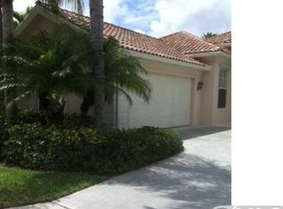 7654 Quida Dr, West Palm Beach, FL 33411