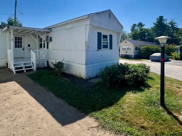 1 Lexis Lane, Auburn, ME 04210