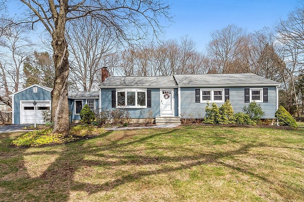 8 Kenwood St, Chelmsford, MA 01824 Zillow