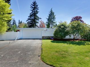 16421 NE 12th St, Bellevue, WA