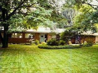 3615 Christie St, Toledo, OH 43606