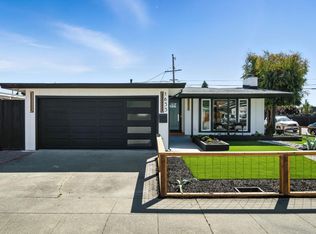 1633 Roberta Dr, San Mateo, CA 94403