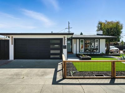 1633 Roberta Dr, San Mateo, CA, 94403