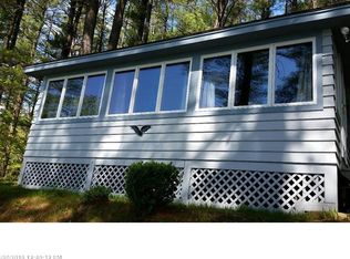47 Tripp Ln, Monmouth, ME 04259