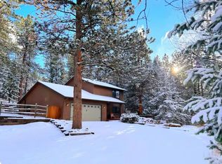 1121 Paradise Valley Dr, Woodland Park, CO 80863