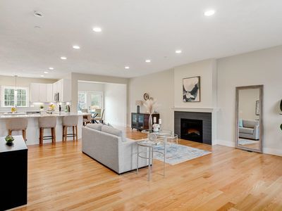 3 Brightstone Way UNIT 5, Sandown, NH, 03873
