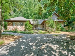 208 N Tibbs Rd, Dalton, GA 30720