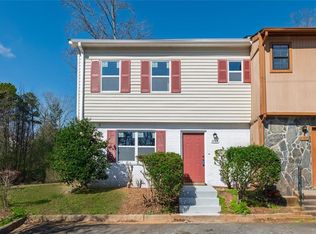 2102 Lenoa Ln, Austell, GA 30106