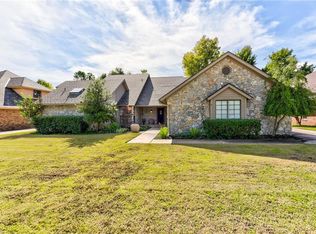 3824 Northridge Rd, Norman, OK 73072