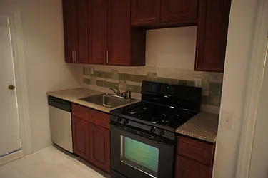 Rented by ALTER REALTY CO INC