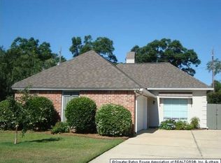 1894 Stonegate Ct, Baton Rouge, LA 70815