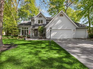 11559 Split Oak Dr, Granger, IN 46530