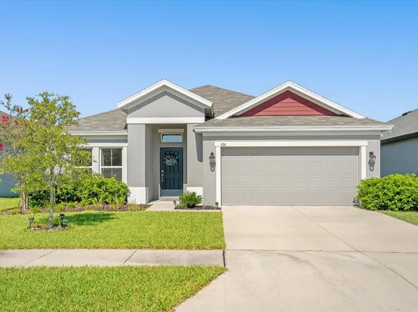 906 Old Windsor Way, Spring Hill, FL 34609