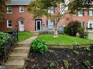 1227 Union St, Lancaster, PA 17603